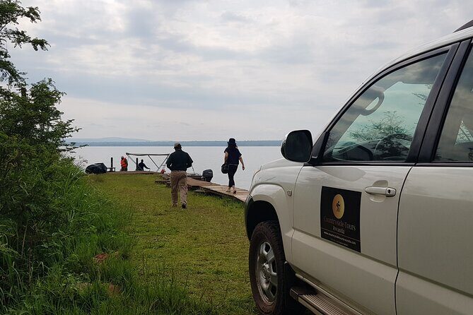 2-Day Akagera National Park Game Drive, Ihema boat trip with a Choice 4x4 - Key Points