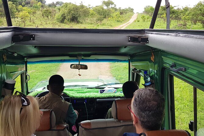 2-Day Akagera National Park Game Drive, Ihema boat trip with a Choice 4x4 - Why This Tour Is a Great Choice