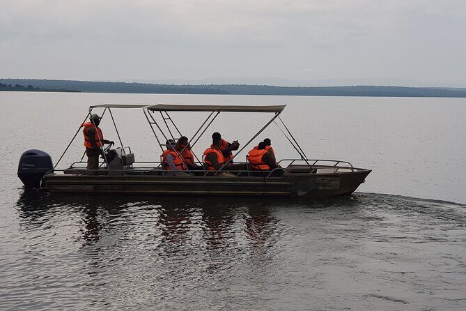 2-Day Akagera National Park Game Drive, Ihema boat trip with a Choice 4x4 - Final Thoughts
