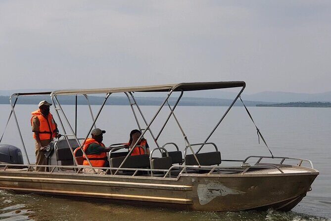 2-Day Akagera National Park Game Drive, Ihema boat trip with a Choice 4x4 - FAQ