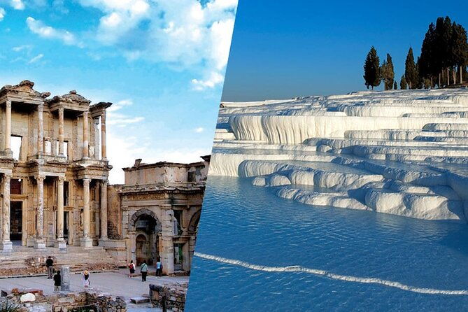 2-day-all-inclusive-ephesus-pamukkale-tour-from-istanbul