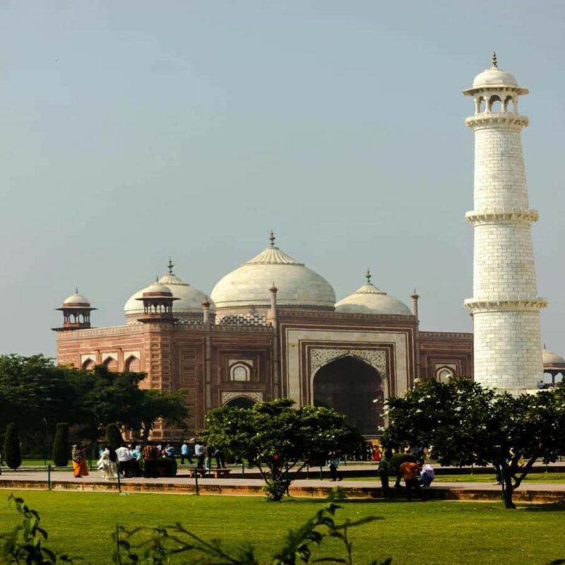 2 Day All Inclusive Taj Mahal & Agra City Tour From Banglore - Final Thoughts