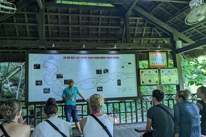 2-day Amazing caves: Paradise cave - Dark Cave - Phong Nha cave - Final Thoughts: Is This Tour Worth It?