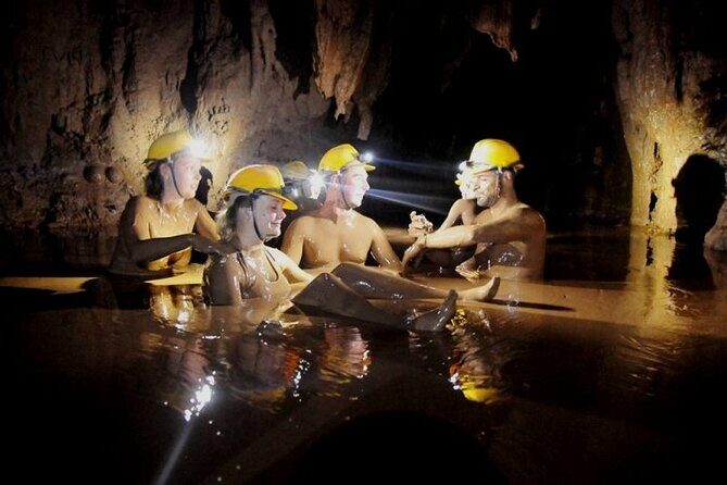 2-day Amazing caves: Paradise cave - Dark Cave - Phong Nha cave - FAQ