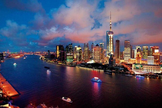 2-Day Amazing Shanghai and Suzhou Private Tour including Water Town - Analyzing the Tour: What Makes It Stand Out