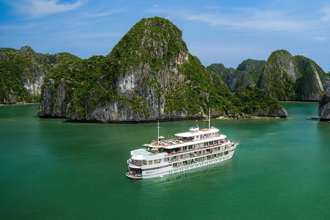 2-Day and 1 Night Bhaya Tranquil Soul Retreat in Halong - Why Choose the Bhaya Tranquil Soul Retreat?