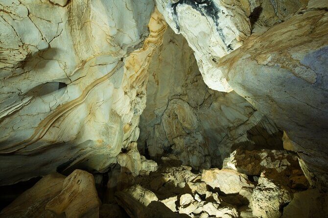 2-Day and 1 Night Bhaya Tranquil Soul Retreat in Halong - Who Is This Tour Best Suited For?