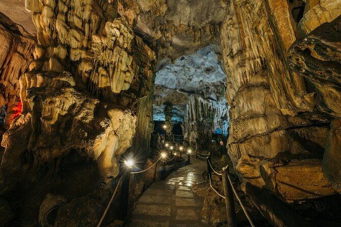 2-Day and 1 Night Bhaya Tranquil Soul Retreat in Halong - Frequently Asked Questions