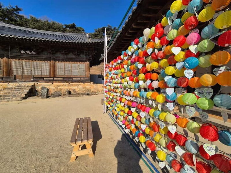 2-Day Andong and Gyeongju UNESCO Tour from Andong - The Sum Up: Who Will Love This Tour?