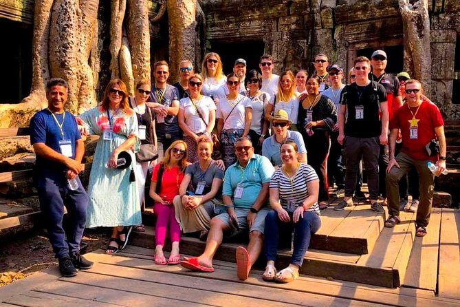 2 Day Angkor Tour with sunrise and sunset - Final Thoughts: Is This Tour Worth It?