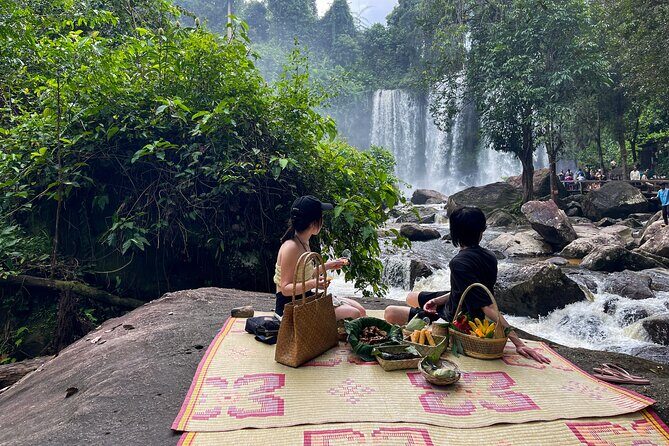 2 Day Angkor Wat Kulen Mountain Beng Mealea Floating Village Tour - An In-Depth Look at the 2-Day Tour