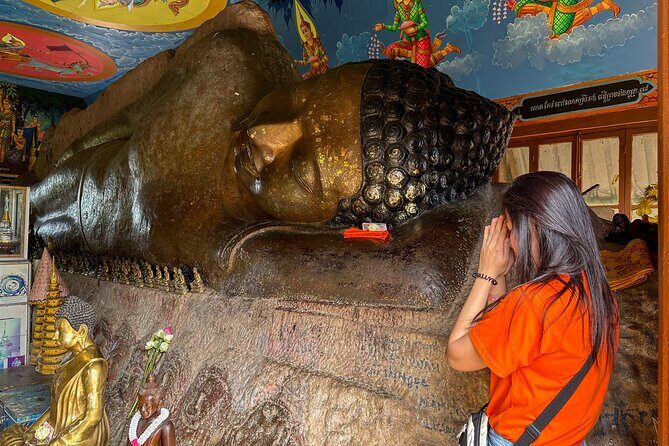 2 Day Angkor Wat Kulen Mountain Beng Mealea Floating Village Tour - Potential Drawbacks to Consider