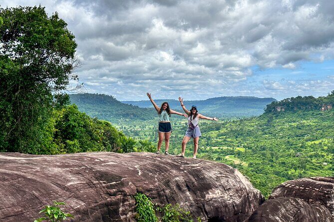 2 Day Angkor Wat Kulen Mountain Beng Mealea Floating Village Tour - Final Thoughts