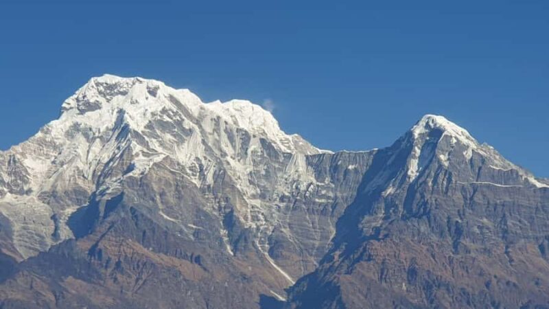 2-Day Annapurna Hike: Sarangkot, Kaskikot & Australian Camp - Who is This Tour Best For?