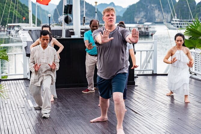 2 Day Apricot Cruise from Hanoi to Ha Long Bay - The Value of This Cruise