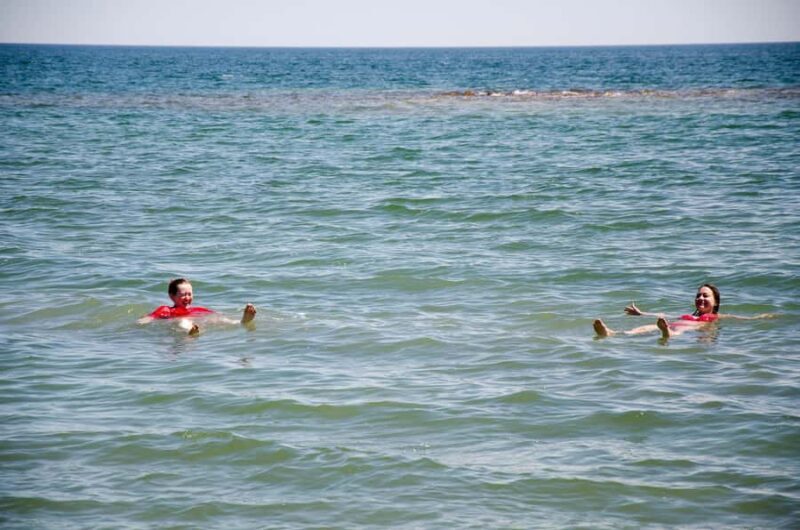 2-Day Aral Sea Tour - Frequently Asked Questions