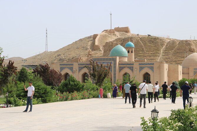 2 Day Aydar Lake Yurt Camping Tour from Bukhara - Why You’ll Love This Tour