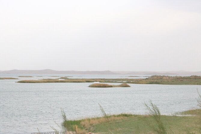 2 Day Aydar Lake Yurt Camping Tour from Bukhara - FAQ