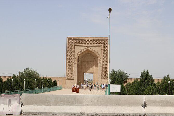 2 Day Aydar Lake Yurt Camping Tour from Samarkand - Practical Tips for Your Trip