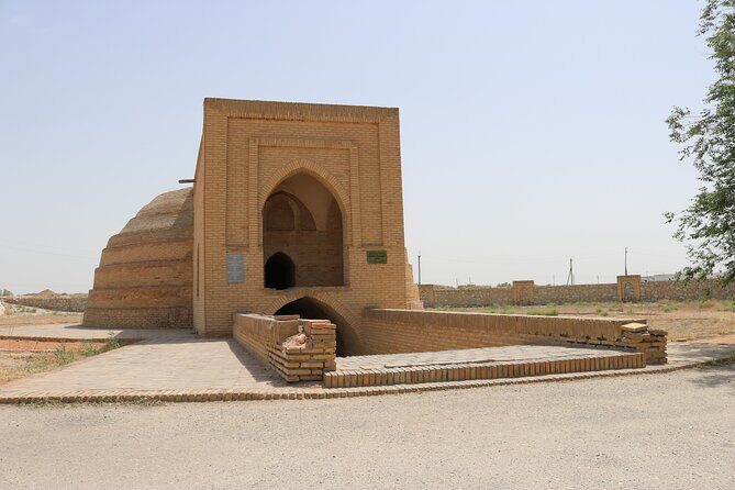 2 Day Aydar Lake Yurt Camping Tour from Samarkand - Who Is This Tour Best For?