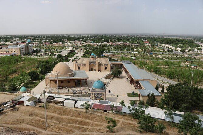 2 Day Aydar Lake Yurt Camping Tour from Samarkand - FAQs