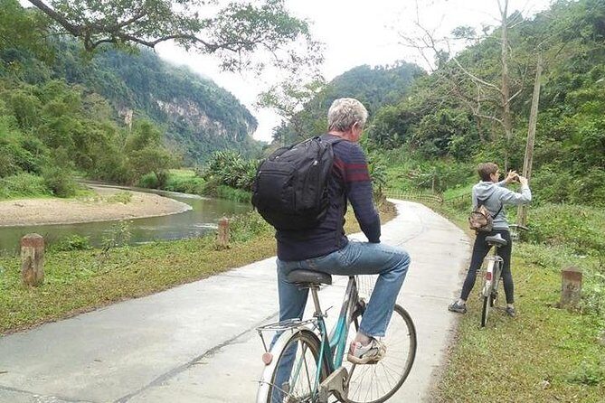 2-Day Ba Be Lake With Boat Trip, Swimming, Kayaking And Cycling - What’s Included and What’s Not