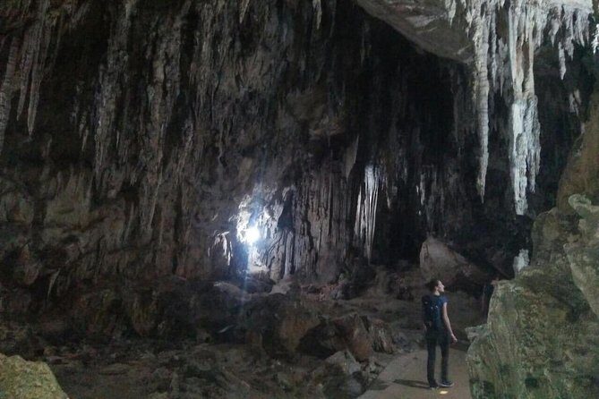 2-Day Ba Be Lake With Boat Trip, Swimming, Kayaking And Cycling - Who Will Love This Tour?