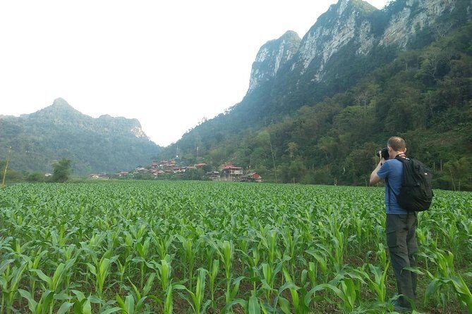 2-Day Ba Be Lake With Boat Trip, Swimming, Kayaking And Cycling - Practical Tips for Travelers