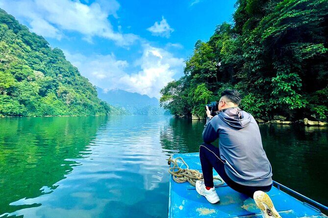 2-Day Ba Be Lake With Boat Trip, Swimming, Kayaking And Cycling - The Sum Up: Is it Worth It?