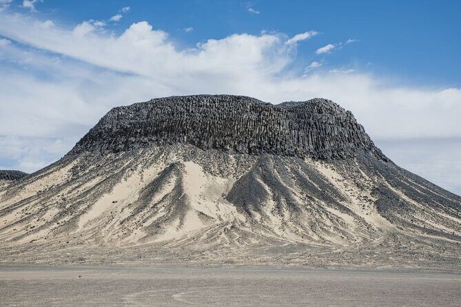 2-Day Bahariya Oasis Camp and Desert Tour - FAQ