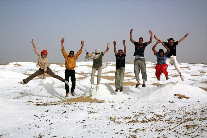 2 Day Bahariya Oasis White Desert Tour - Final Thoughts: Is It Worth It?