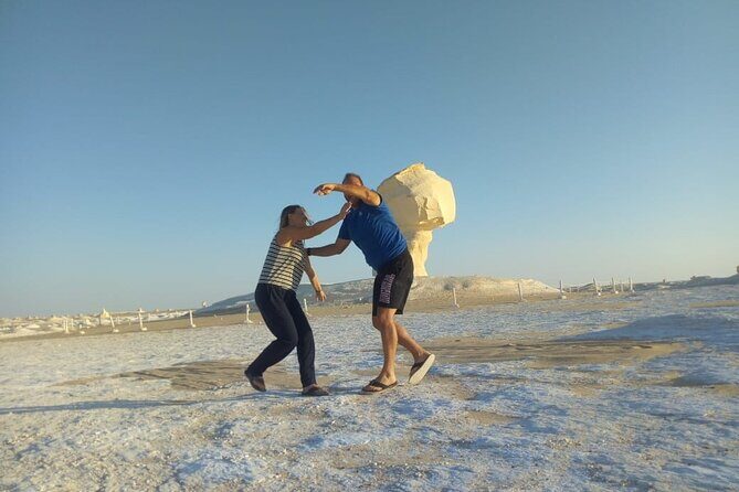 2 Day Bahariya Oasis White Desert Tour - FAQ