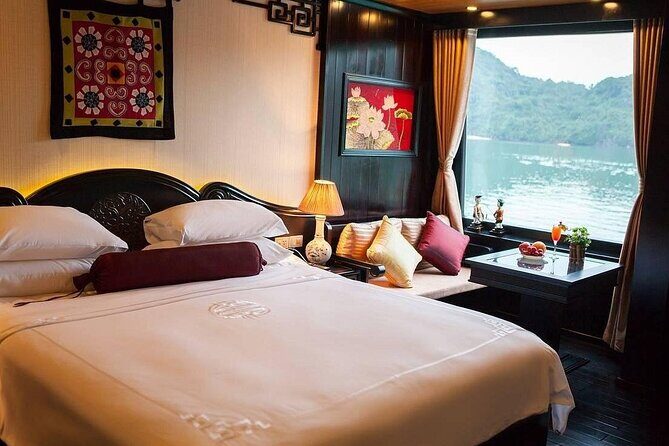 2 Day Bai Tu Long Bay Cruise Tour from Old Quarter - The Sum Up: Why This Tour Might Be Your Best Choice