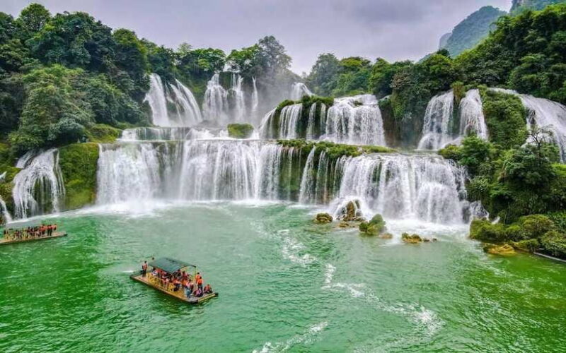 2-Day Ban Gioc Waterfall & Angel Mountain Journey from Hanoi - Final Thoughts: Who Will Love This Tour?