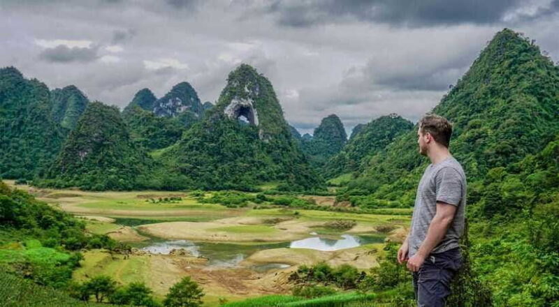 2-Day Ban Gioc Waterfall & Angel Mountain Journey from Hanoi - FAQ