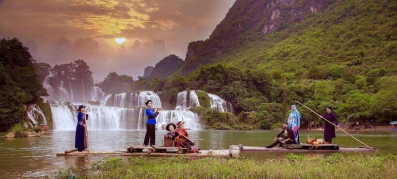 2-day-ban-gioc-waterfall-angel-mountain-journey-from-hanoi