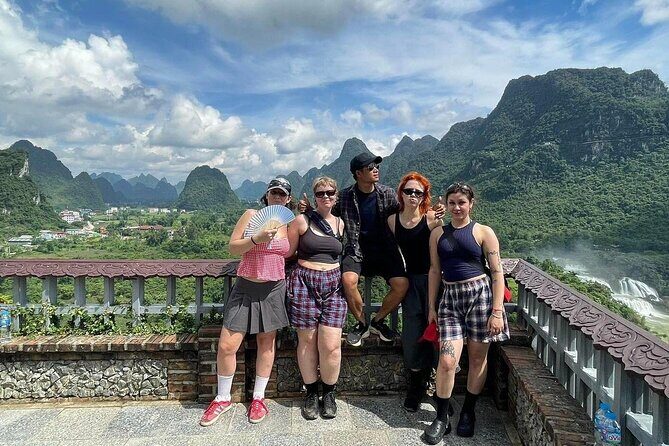 2-Day Ban Gioc Waterfall & Nguom Ngao Cave from Hanoi - Who Would Enjoy This Tour?