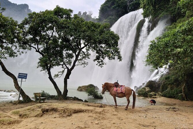 2 - Day Ban Gioc Waterfalls - Authentic Experiences & Insider Tips