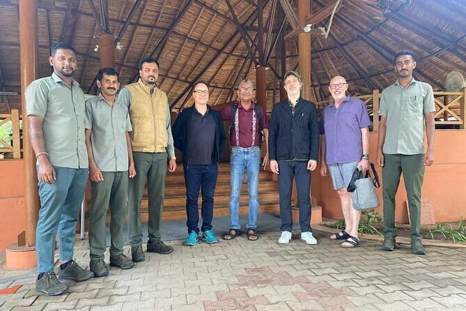 2 Day Bandipur Safari and Mysore Palace Tour - The Sum Up