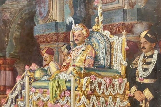 2 Day Bandipur Safari and Mysore Palace Tour - FAQs