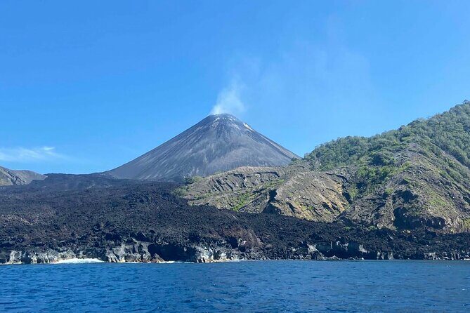 2 Day Barren Island Volcano Cruise - Practical Considerations & Tips
