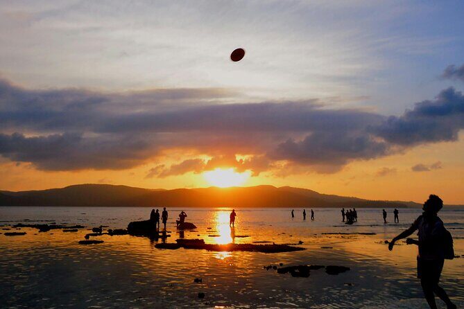 2 Day Barren Island Volcano Cruise - Authentic Insights & Reviewer Comments