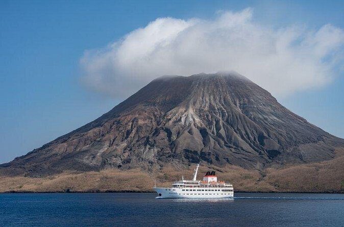 2 Day Barren Island Volcano Cruise - Who Should Consider This Tour?