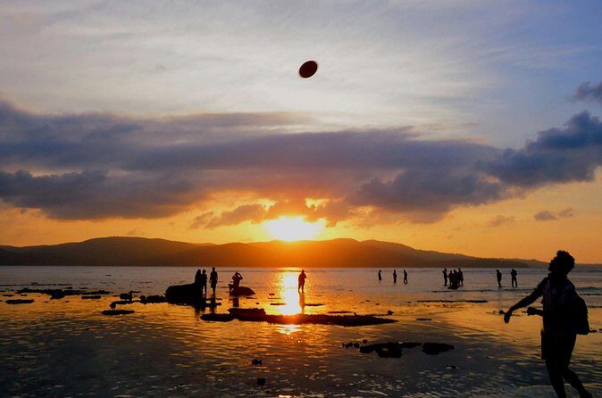 2 Day Barren Island Volcano Cruise - The Sum Up: The Real Value of the Barren Island Volcano Cruise