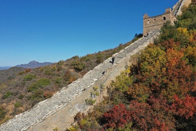 2 Day Beijing Jinshanling Great Wall and Gubei Water Town Tour - Key Points