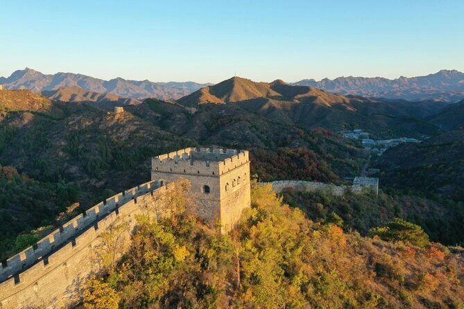 2 Day Beijing Jinshanling Great Wall and Gubei Water Town Tour - In-Depth Look at the Itinerary