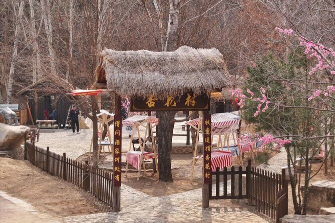 2 Day Beijing Jinshanling Great Wall and Gubei Water Town Tour - Final Thoughts