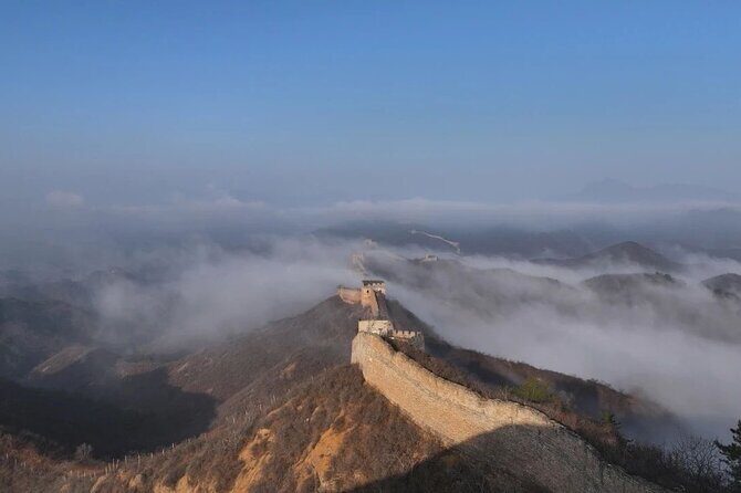 2 Day Beijing Jinshanling Great Wall and Gubei Water Town Tour - FAQs