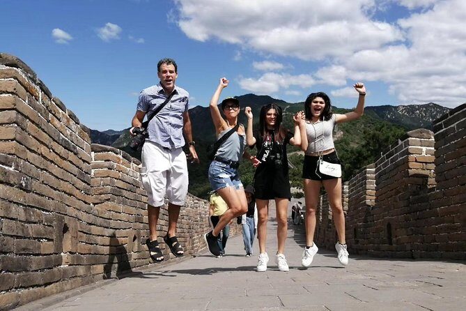 2-Day Beijing Xian Private Tour: Great Wall, Forbidden City, Terracotta Warriors - Key Points