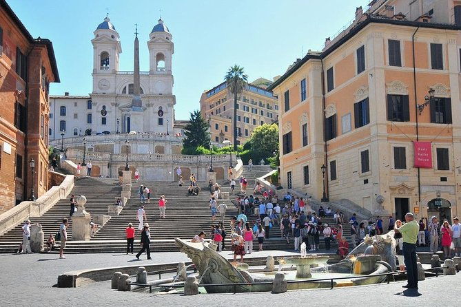 2-day-best-of-rome-and-vatican-luxury-private-tour